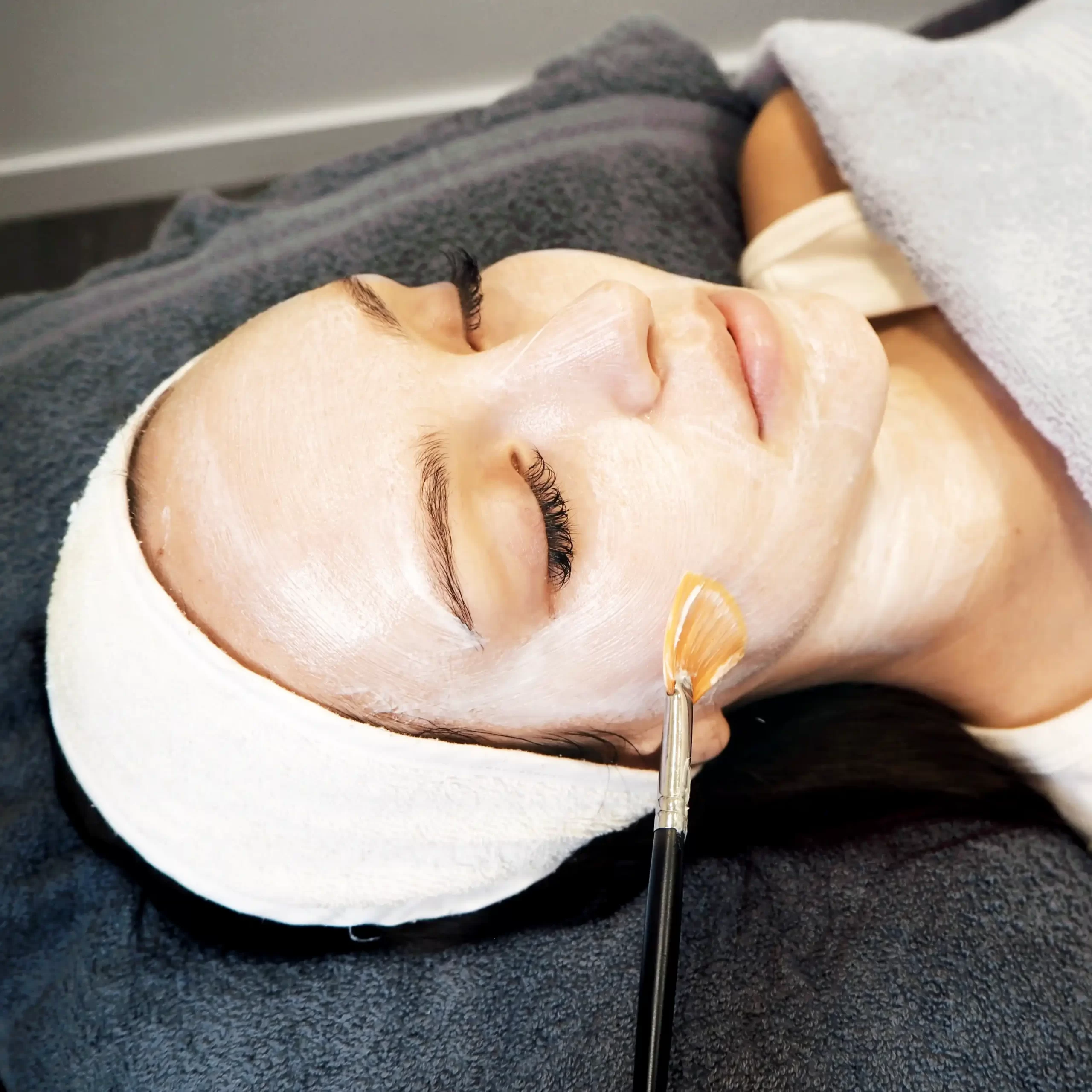 Kosmetologiset hoidot - Kasvohoidot Tampere Kauneushoitola Beautiful You