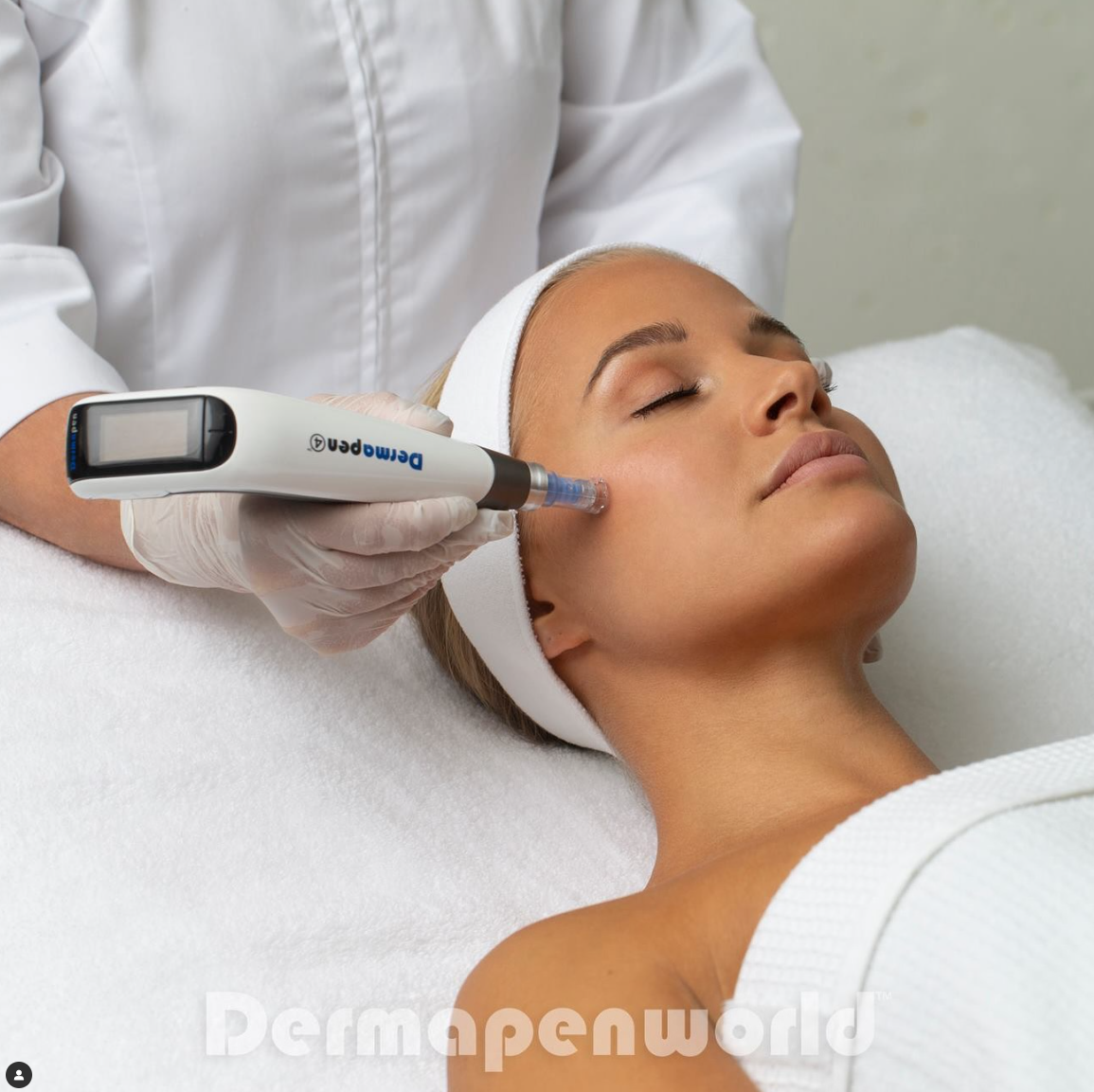 Ultaäänipuhdistus, hydrafacial sekä ystävän kanssa varaus tarjouksessa