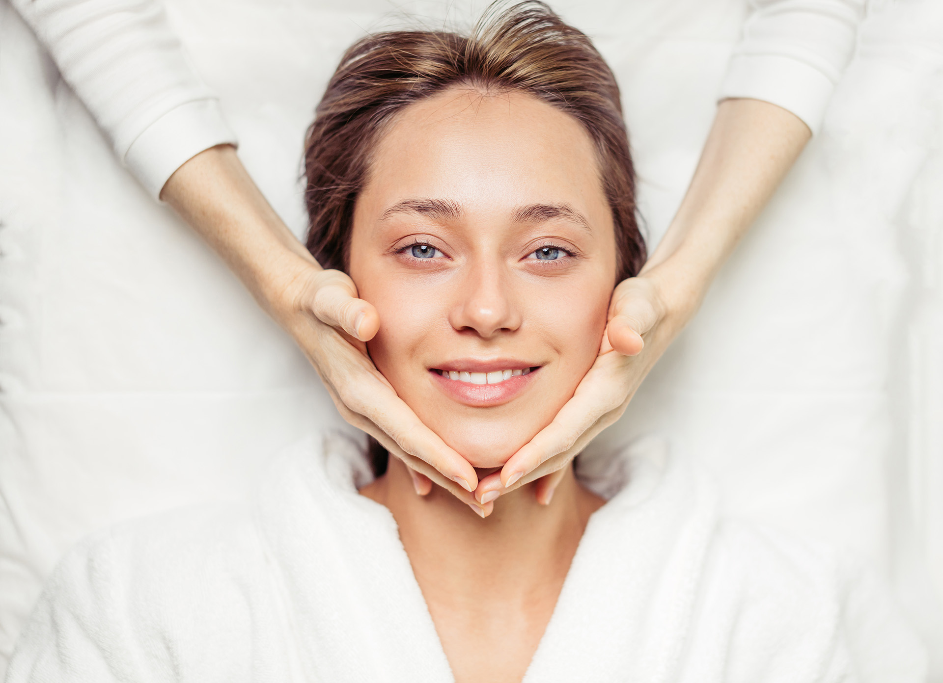 Kosmetologiset hoidot - Kasvohoidot Tampere Kauneushoitola Beautiful You